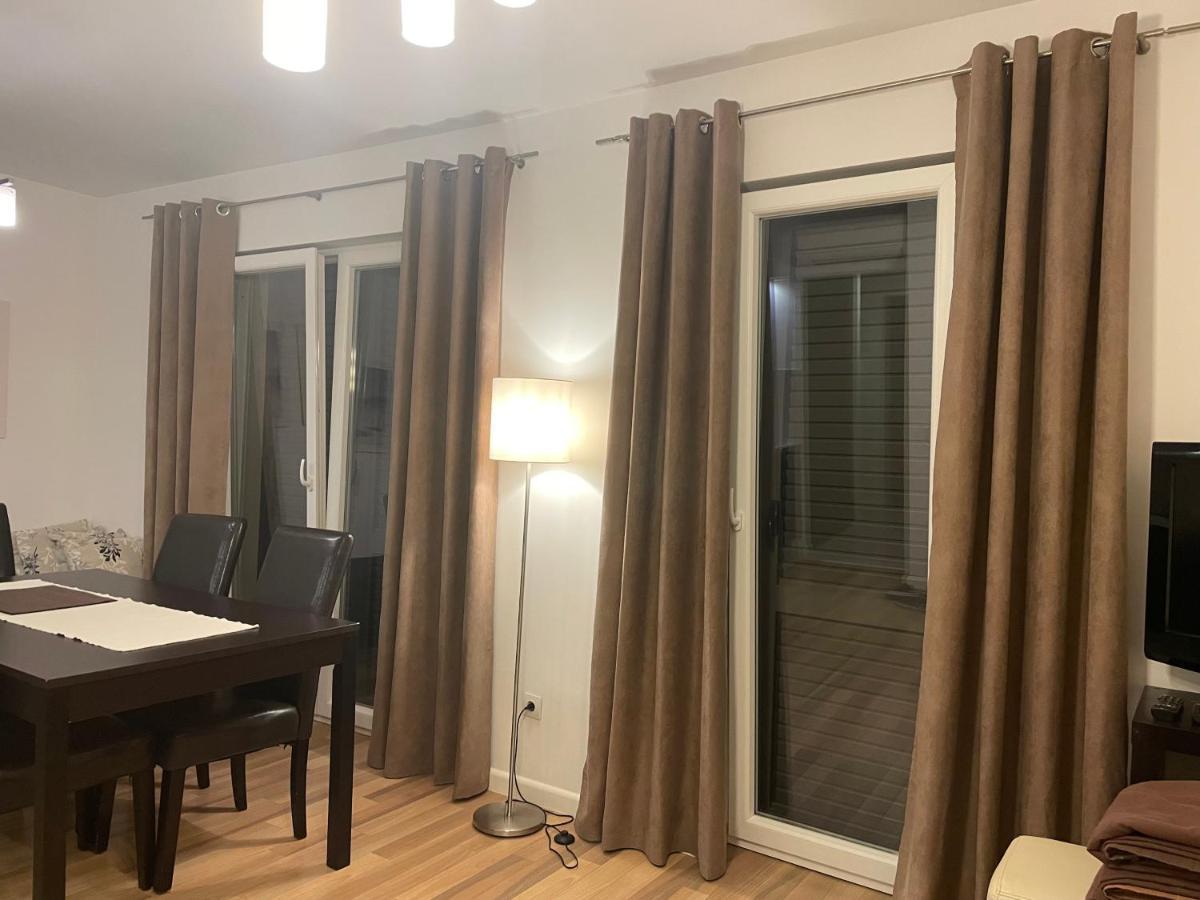 Apartments Santis10 Baška Kültér fotó
