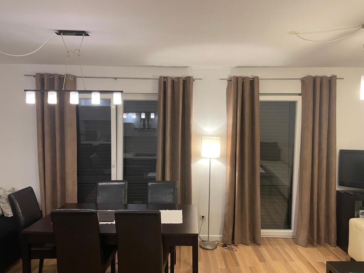 Apartments Santis10 Baška Szoba fotó