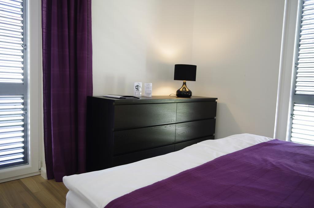 Apartments Santis10 Baška Kültér fotó