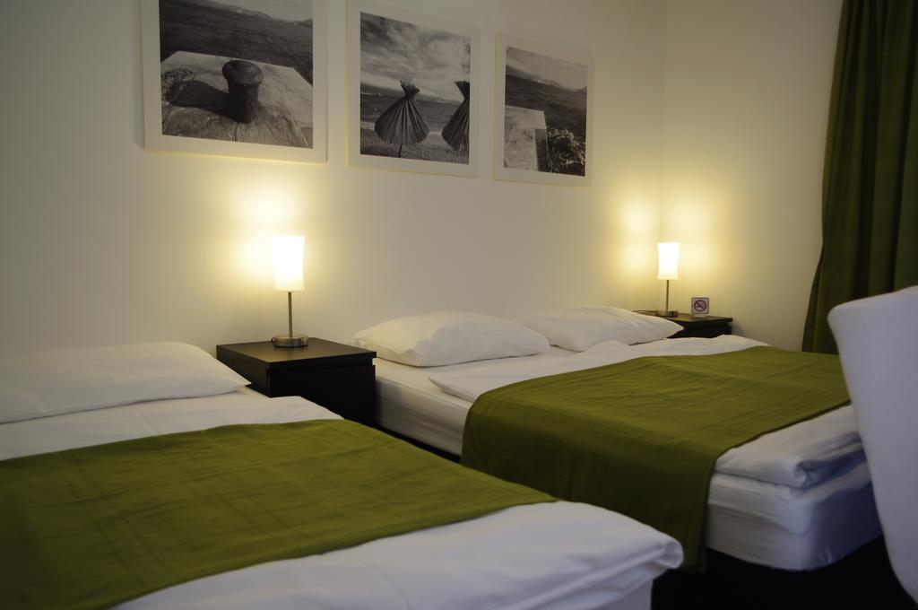 Apartments Santis10 Baška Kültér fotó